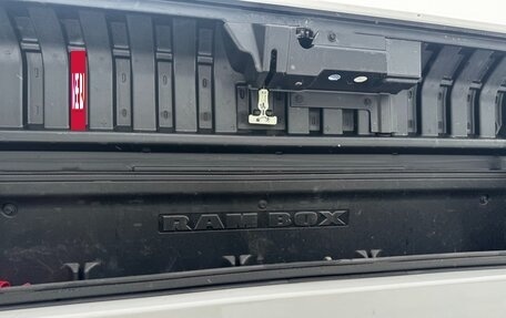 Dodge RAM IV, 2013 год, 4 300 000 рублей, 6 фотография