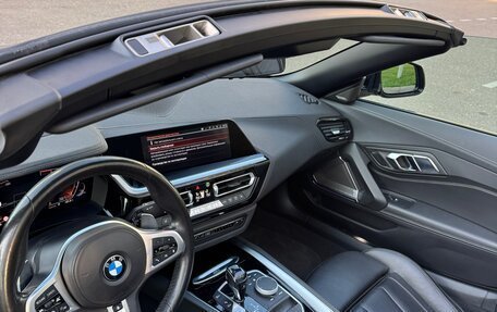 BMW Z4, 2019 год, 4 500 000 рублей, 5 фотография