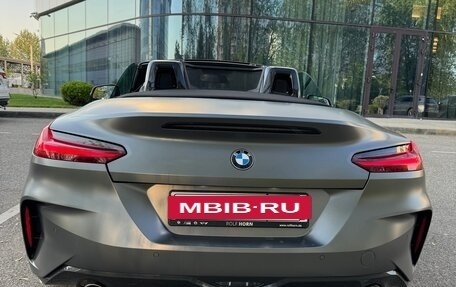 BMW Z4, 2019 год, 4 500 000 рублей, 4 фотография