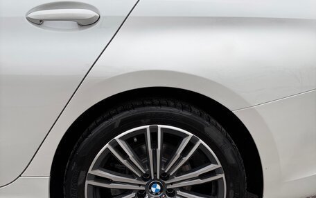 BMW 3 серия, 2021 год, 4 200 000 рублей, 9 фотография