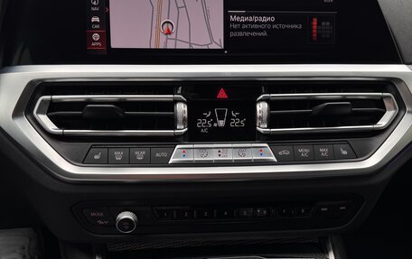 BMW 3 серия, 2021 год, 4 200 000 рублей, 14 фотография