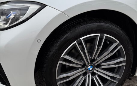 BMW 3 серия, 2021 год, 4 200 000 рублей, 8 фотография