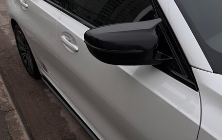 BMW 3 серия, 2021 год, 4 200 000 рублей, 11 фотография