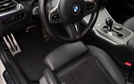 BMW 3 серия, 2021 год, 4 200 000 рублей, 17 фотография