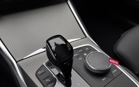 BMW 3 серия, 2021 год, 4 200 000 рублей, 13 фотография