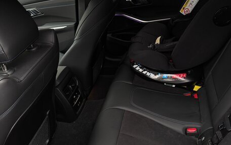 BMW 3 серия, 2021 год, 4 200 000 рублей, 21 фотография