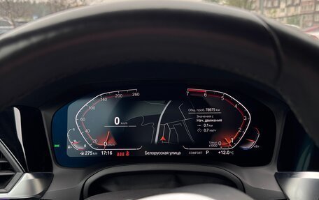 BMW 3 серия, 2021 год, 4 200 000 рублей, 23 фотография