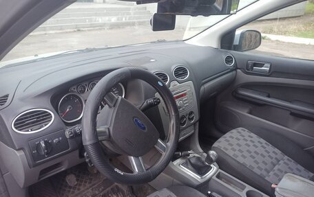 Ford Focus II рестайлинг, 2008 год, 650 000 рублей, 7 фотография