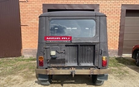 ЛуАЗ 3151, 2002 год, 460 000 рублей, 3 фотография