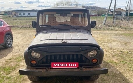 ЛуАЗ 3151, 2002 год, 460 000 рублей, 2 фотография