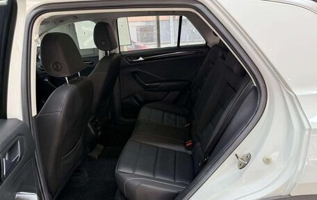 Volkswagen T-Roc I, 2022 год, 1 436 000 рублей, 14 фотография