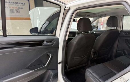 Volkswagen T-Roc I, 2022 год, 1 436 000 рублей, 13 фотография