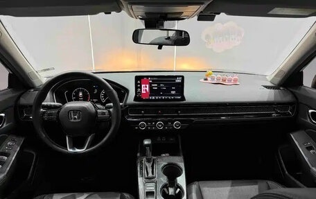 Honda Civic, 2022 год, 1 469 480 рублей, 7 фотография