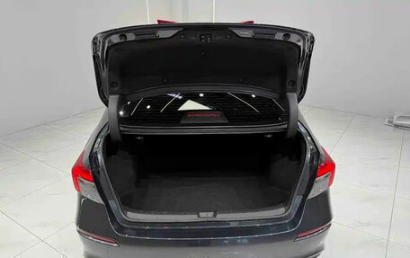 Honda Civic, 2022 год, 1 469 480 рублей, 12 фотография