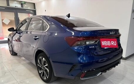 KIA K3, 2023 год, 1 631 000 рублей, 6 фотография