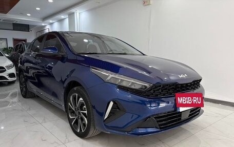 KIA K3, 2023 год, 1 631 000 рублей, 3 фотография
