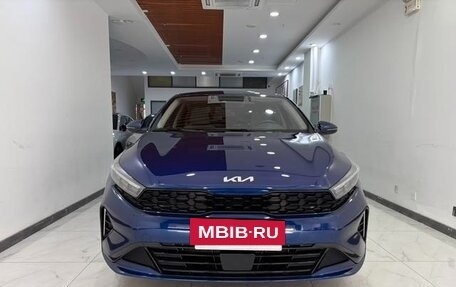 KIA K3, 2023 год, 1 631 000 рублей, 2 фотография