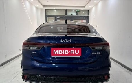 KIA K3, 2023 год, 1 631 000 рублей, 5 фотография