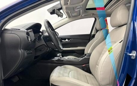 KIA K3, 2023 год, 1 631 000 рублей, 7 фотография