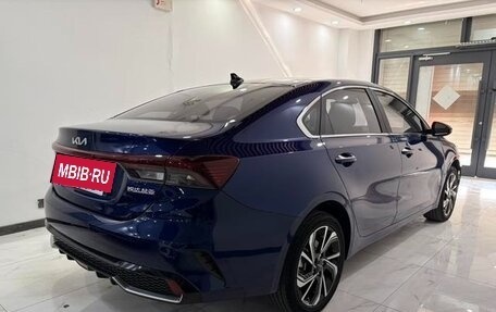 KIA K3, 2023 год, 1 631 000 рублей, 4 фотография