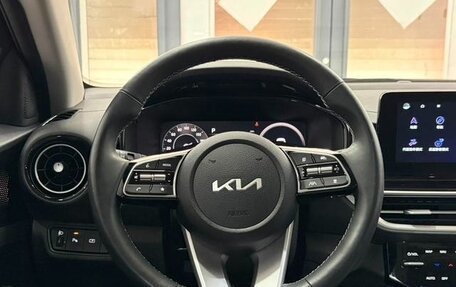 KIA K3, 2023 год, 1 631 000 рублей, 12 фотография
