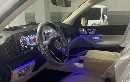 Mercedes-Benz GLE, 2026 год, 8 750 777 рублей, 5 фотография
