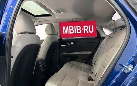 KIA K3, 2023 год, 1 631 000 рублей, 8 фотография
