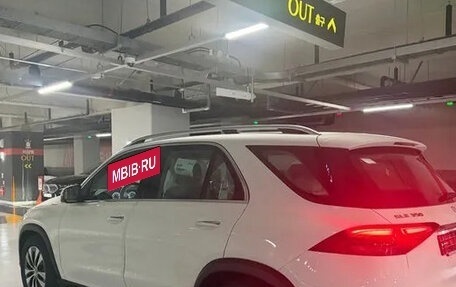 Mercedes-Benz GLE, 2026 год, 8 750 777 рублей, 3 фотография