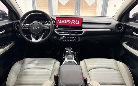 KIA K3, 2023 год, 1 631 000 рублей, 11 фотография