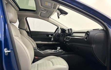 KIA K3, 2023 год, 1 631 000 рублей, 9 фотография