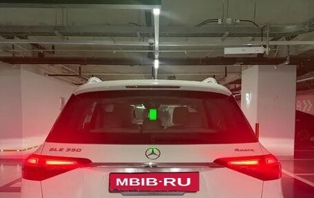Mercedes-Benz GLE, 2026 год, 8 750 777 рублей, 2 фотография