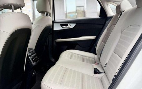 KIA K3, 2023 год, 1 625 000 рублей, 10 фотография