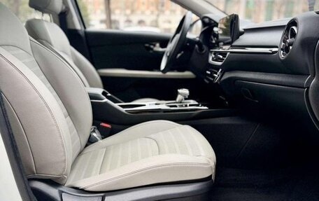 KIA K3, 2023 год, 1 625 000 рублей, 11 фотография