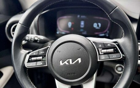 KIA K3, 2023 год, 1 625 000 рублей, 14 фотография