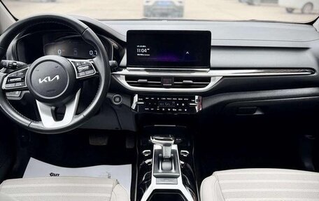 KIA K3, 2023 год, 1 625 000 рублей, 13 фотография