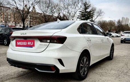 KIA K3, 2023 год, 1 625 000 рублей, 4 фотография