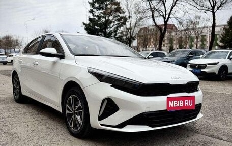 KIA K3, 2023 год, 1 625 000 рублей, 3 фотография