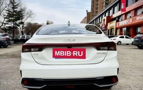 KIA K3, 2023 год, 1 625 000 рублей, 5 фотография