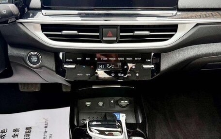 KIA K3, 2023 год, 1 625 000 рублей, 16 фотография