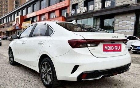 KIA K3, 2023 год, 1 625 000 рублей, 6 фотография