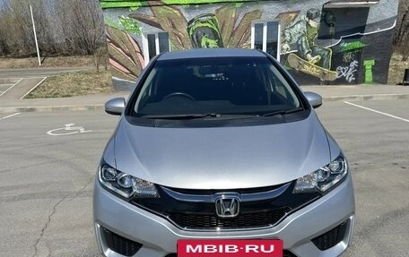 Honda Fit III, 2016 год, 1 250 000 рублей, 2 фотография