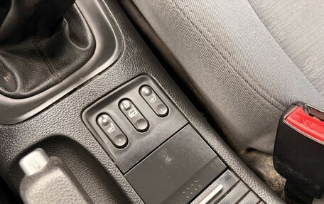 Nissan Primera III, 2006 год, 279 000 рублей, 15 фотография