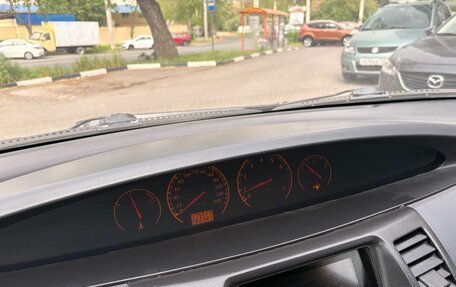 Nissan Primera III, 2006 год, 279 000 рублей, 12 фотография