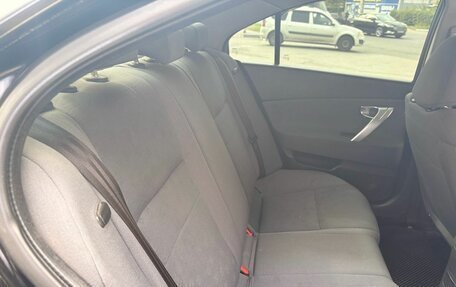Nissan Primera III, 2006 год, 279 000 рублей, 20 фотография