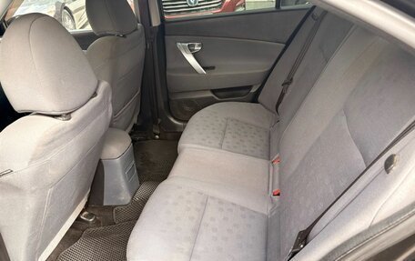 Nissan Primera III, 2006 год, 279 000 рублей, 21 фотография