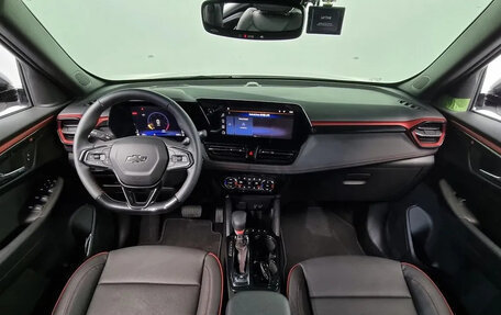 Chevrolet TrailBlazer, 2026 год, 2 700 000 рублей, 5 фотография