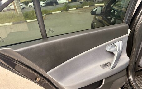 Nissan Primera III, 2006 год, 279 000 рублей, 22 фотография