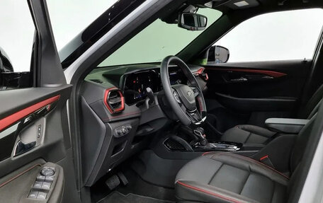 Chevrolet TrailBlazer, 2026 год, 2 700 000 рублей, 11 фотография