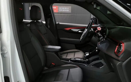 Chevrolet TrailBlazer, 2026 год, 2 700 000 рублей, 10 фотография