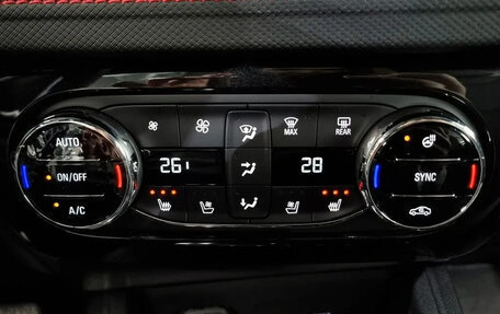 Chevrolet TrailBlazer, 2026 год, 2 700 000 рублей, 9 фотография